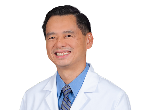 Michael D. Kwong, MD