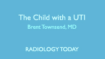 The Child with a Urinary Tract Infection