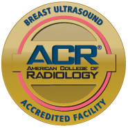 Accreditation - Breast Ultrasound