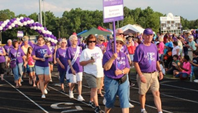 Join Wake Radiology at the 2015 Relay for Life of Johnston County