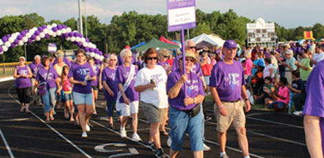 Join Wake Radiology at the 2015 Relay for Life of Johnston County