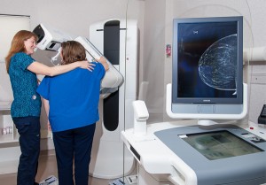 3D Mammogram in 30 Minutes or Less