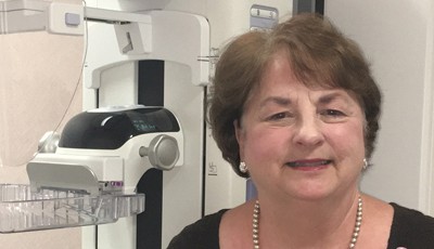 How 3D Mammography Changed My Life