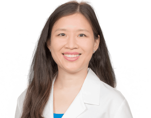Stephanie E Wu, MD