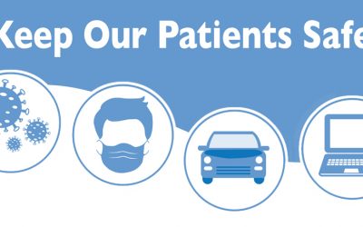 Keeping Our Patients Safe