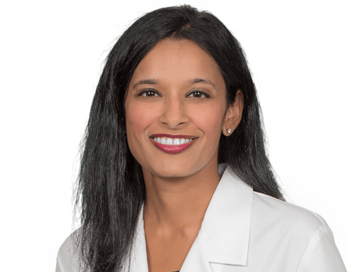 Monica Agarwal, MD