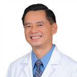 Dr. Michael Kwong