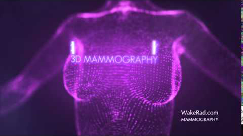 Mammography – 2016 promo