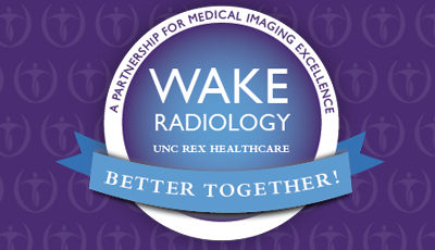 Wake Radiology and UNC REX Healthcare Formally Launch Partnership for Medical Imaging