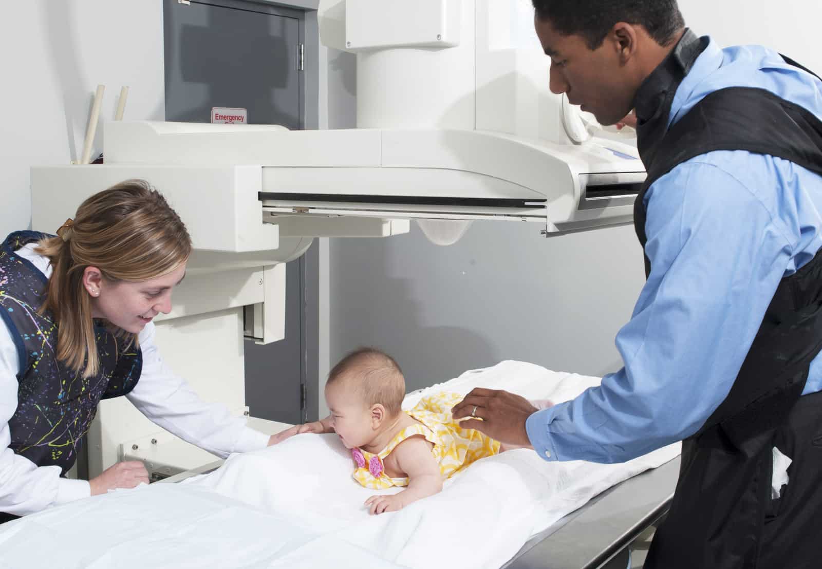 Wake Radiology subspecialty Pediatric Radiology